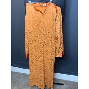 Vintage lace pant suit….SO AMAZING!!!! All purpose